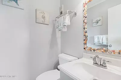 2308 W Fort Macon Road #302 H, Atlantic Beach, NC 28512 - Photo 28