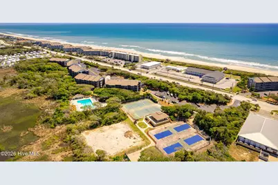 2308 W Fort Macon Road #302 H, Atlantic Beach, NC 28512 - Photo 56