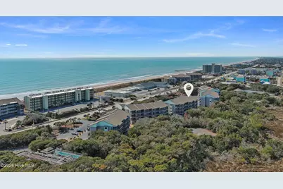 2308 W Fort Macon Road #302 H, Atlantic Beach, NC 28512 - Photo 36