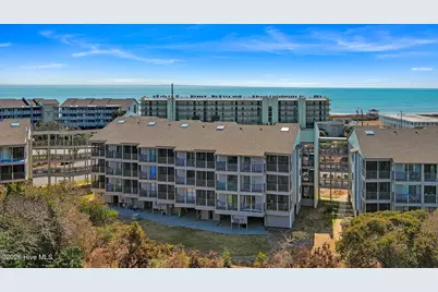 2308 W Fort Macon Road #302 H, Atlantic Beach, NC 28512 - Photo 10