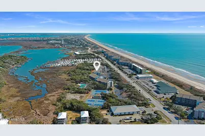 2308 W Fort Macon Road #302 H, Atlantic Beach, NC 28512 - Photo 2