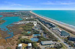 2308 W Fort Macon Rd, Atlantic Beach, NC 28512 - Photo 2