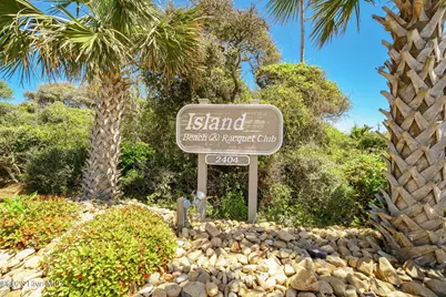 2308 W Fort Macon Road #302 H, Atlantic Beach, NC 28512 - Photo 38