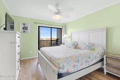 2308 W Fort Macon Road #302 H, Atlantic Beach, NC 28512 - Photo 6