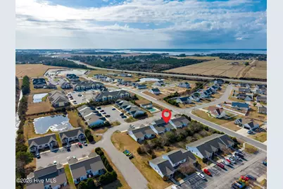 1103 Pirates Landing Drive, Beaufort, NC 28516 - Photo 40