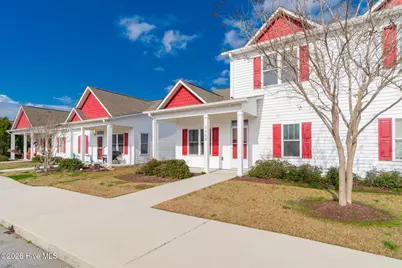 1103 Pirates Landing Drive, Beaufort, NC 28516 - Photo 2