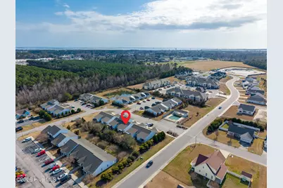 1103 Pirates Landing Drive, Beaufort, NC 28516 - Photo 38