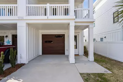 1604 Snapper Lane #1, Carolina Beach, NC 28428 - Photo 6