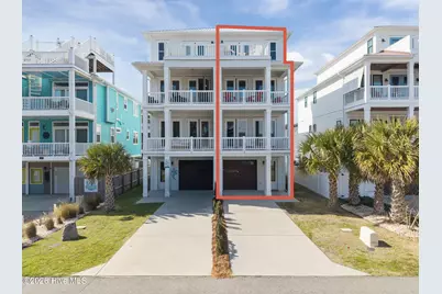 1604 Snapper Lane #1, Carolina Beach, NC 28428 - Photo 2