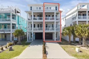 1604 Snapper Ln, Carolina Beach, NC 28428 - Photo 2
