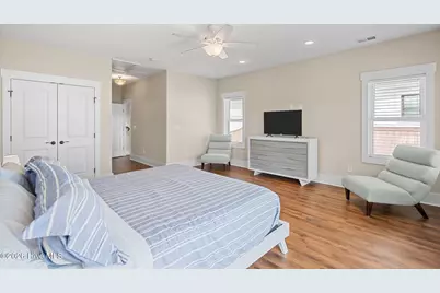 1604 Snapper Lane #1, Carolina Beach, NC 28428 - Photo 40
