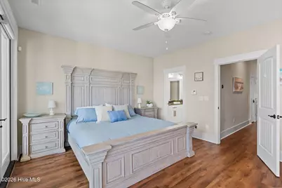 1604 Snapper Lane #1, Carolina Beach, NC 28428 - Photo 22