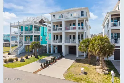 1604 Snapper Lane #1, Carolina Beach, NC 28428 - Photo 4