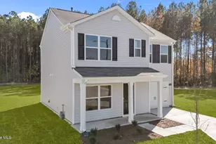 3611 Huntsmoor Ln NW, Wilson, NC 27896 - Photo 2
