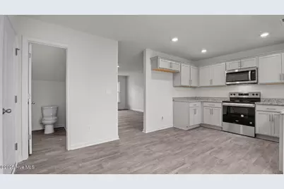 3611 Huntsmoor Lane NW, Wilson, NC 27896 - Photo 10