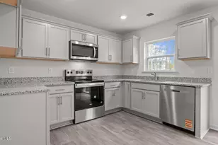 3611 Huntsmoor Ln NW, Wilson, NC 27896 - Photo 8