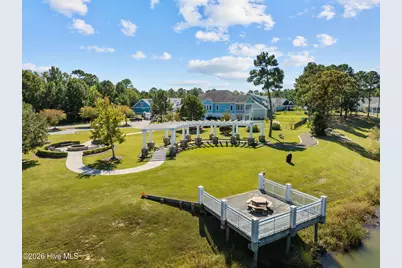 421 Summerhouse Drive, Holly Ridge, NC 28445 - Photo 24