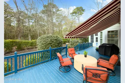 2764 Cedar Crest Drive L#27, Southport, NC 28461 - Photo 48