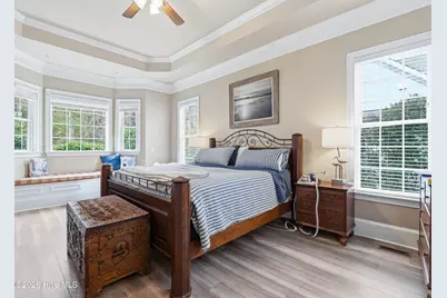 2764 Cedar Crest Drive L#27, Southport, NC 28461 - Photo 24