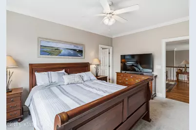 2764 Cedar Crest Drive L#27, Southport, NC 28461 - Photo 36