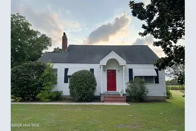 167 Lake Road, Newport, NC 28570 - Photo 2