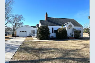 167 Lake Road, Newport, NC 28570 - Photo 2