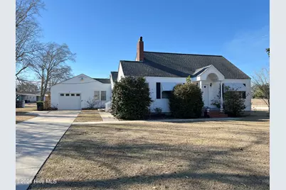 167 Lake Road, Newport, NC 28570 - Photo 1