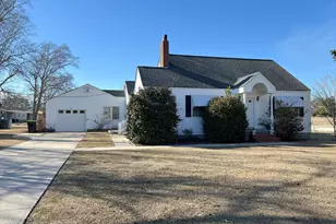167 Lake Rd, Newport, NC 28570 - Photo 1