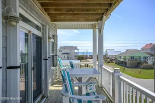 6302 15th Ave, North Topsail Beach, NC 28460 - Photo 14