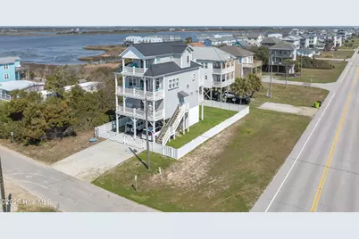6302 15th Avenue, North Topsail Beach, NC 28460 - Photo 1