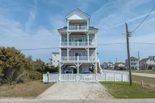 6302 15th Ave, North Topsail Beach, NC 28460 - Photo 2