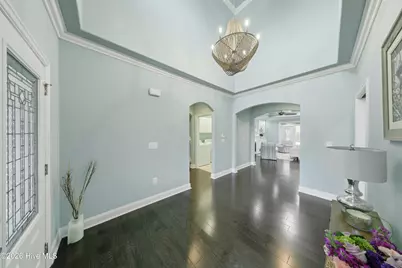 653 Jenoa Loop, Castle Hayne, NC 28429 - Photo 8
