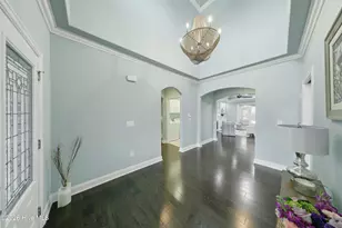 653 Jenoa Loop, Castle Hayne, NC 28429 - Photo 8