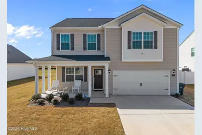 1162 Queensland Lane, Ayden, NC 28513 - Photo 1