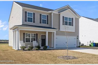 1162 Queensland Lane, Ayden, NC 28513 - Photo 8