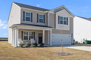 1162 Queensland Ln, Ayden, NC 28513 - Photo 8