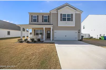 1162 Queensland Lane, Ayden, NC 28513 - Photo 6