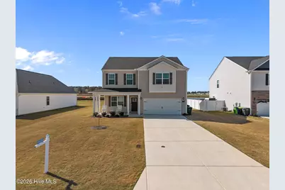 1162 Queensland Lane, Ayden, NC 28513 - Photo 38