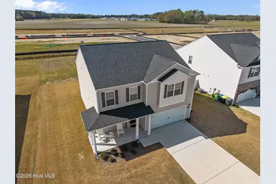 1162 Queensland Lane, Ayden, NC 28513 - Photo 42