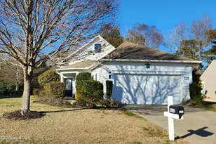5242 Windward Way, Southport, NC 28461 - Photo 2
