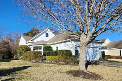 5242 Windward Way, Southport, NC 28461 - Photo 1