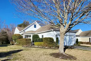 5242 Windward Way, Southport, NC 28461 - Photo 1