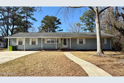 1113 Cherry Tree Drive, New Bern, NC 28562 - Photo 6