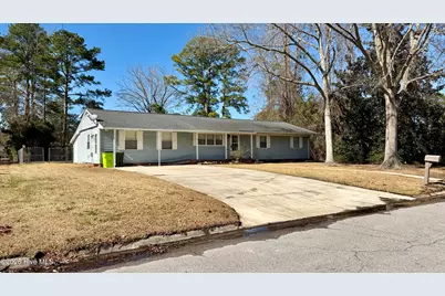 1113 Cherry Tree Drive, New Bern, NC 28562 - Photo 8