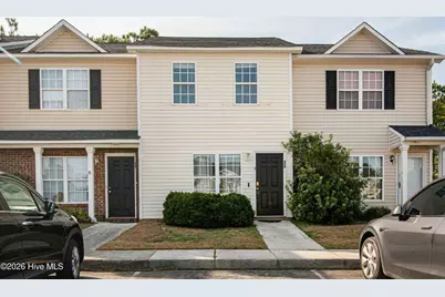 409 Timberlake Trail, Jacksonville, NC 28546 - Photo 1