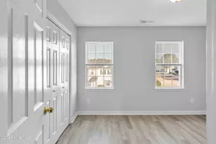 409 Timberlake Trail, Jacksonville, NC 28546 - Photo 12