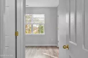 409 Timberlake Trail, Jacksonville, NC 28546 - Photo 16