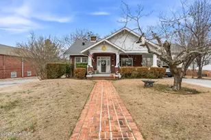 1113 Fayetteville Rd, Rockingham, NC 28379 - Photo 2