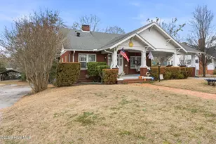 1113 Fayetteville Rd, Rockingham, NC 28379 - Photo 1