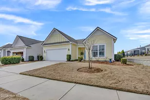 4008 Ruddy Duck Wy, Wilmington, NC 28412 - Photo 1